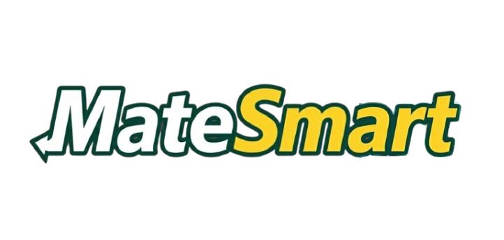 MateSmart logo