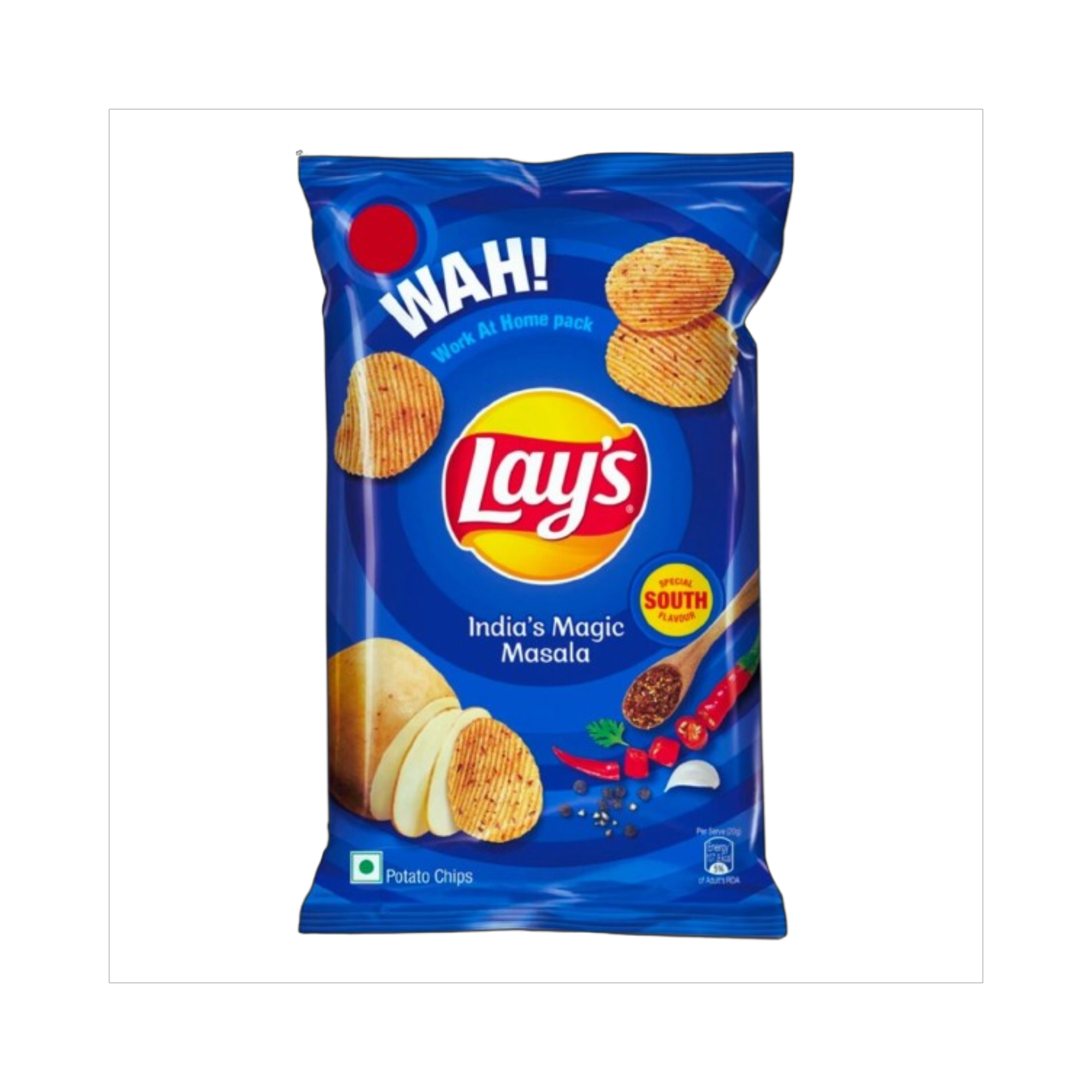 Lays Magic Masala